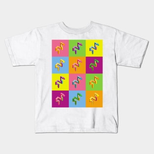 Snakes Kids T-Shirt